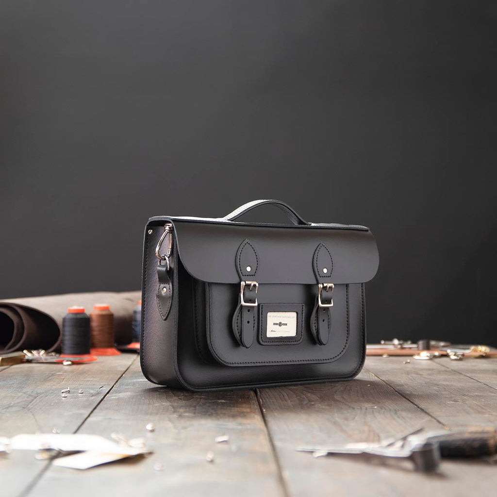 Leather Bags Selection Collection for Men