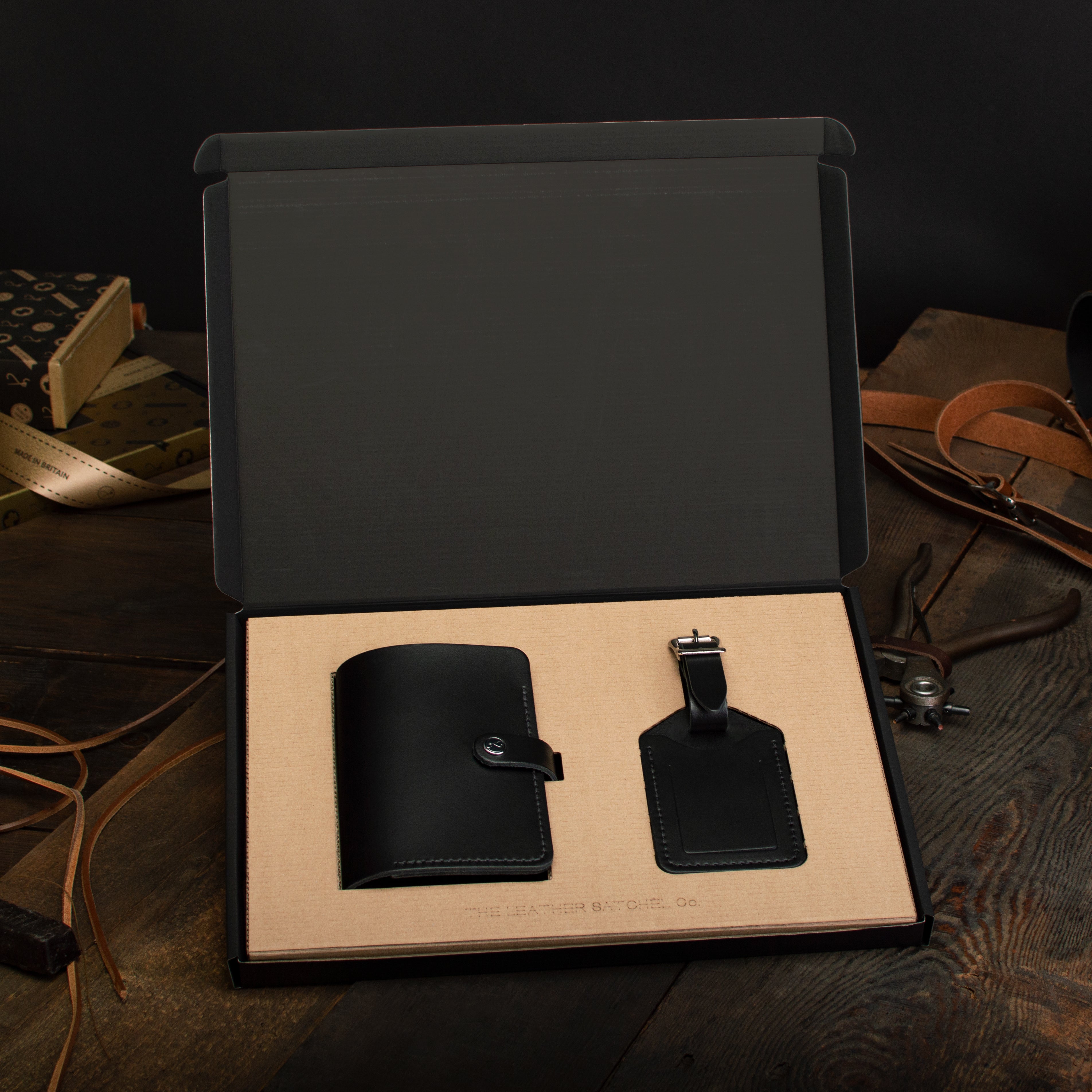 Travellers Giftset