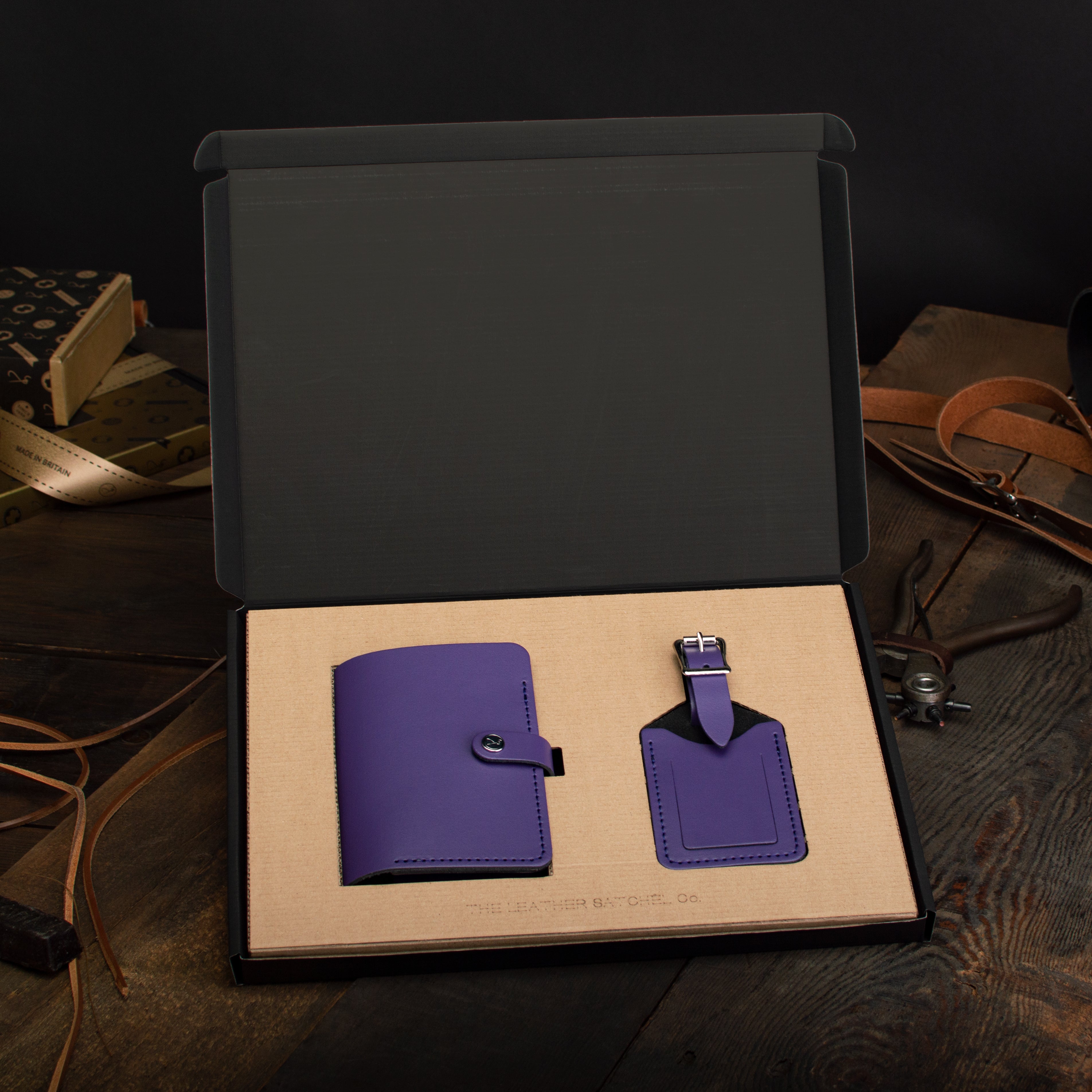 Travellers Giftset