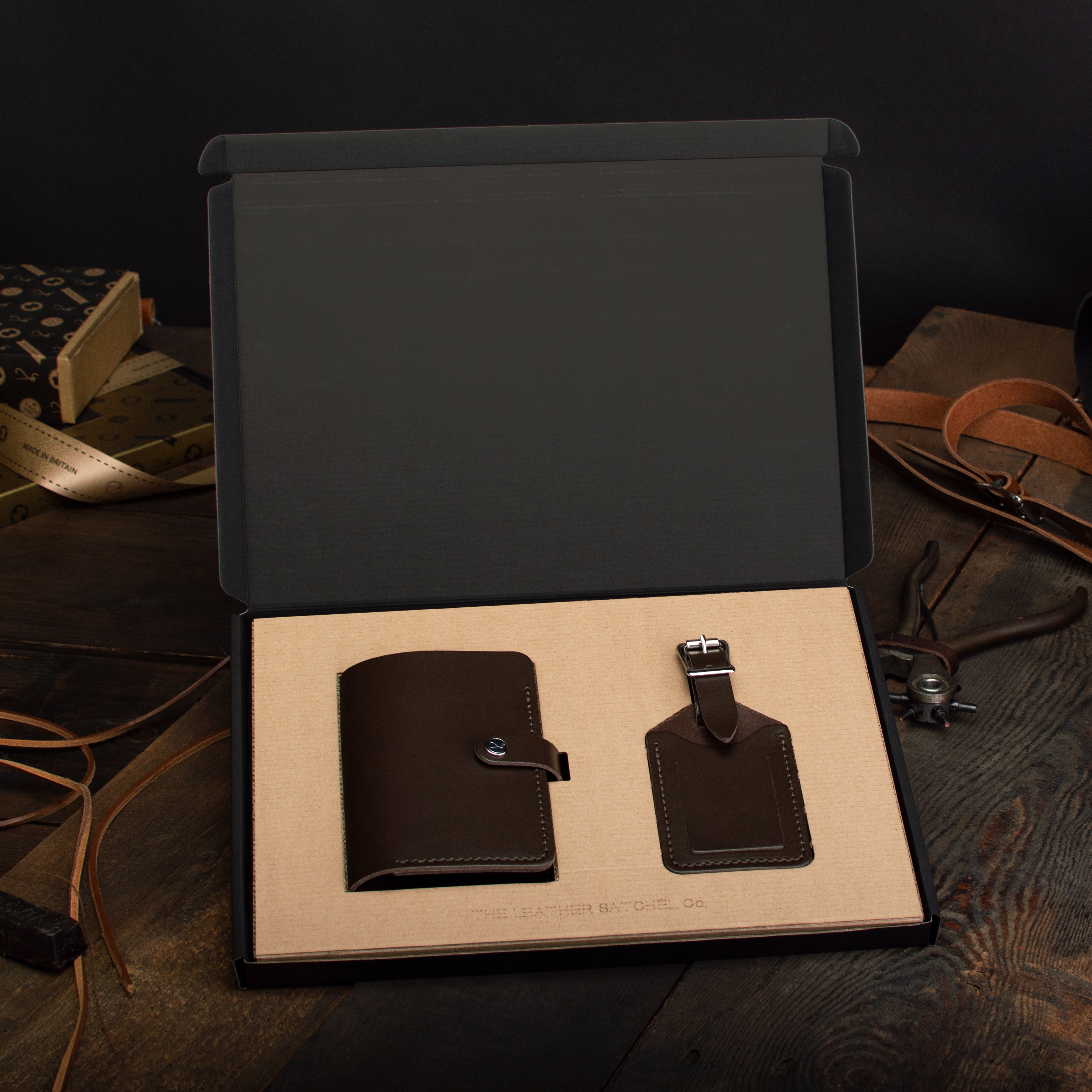 Travellers Giftset