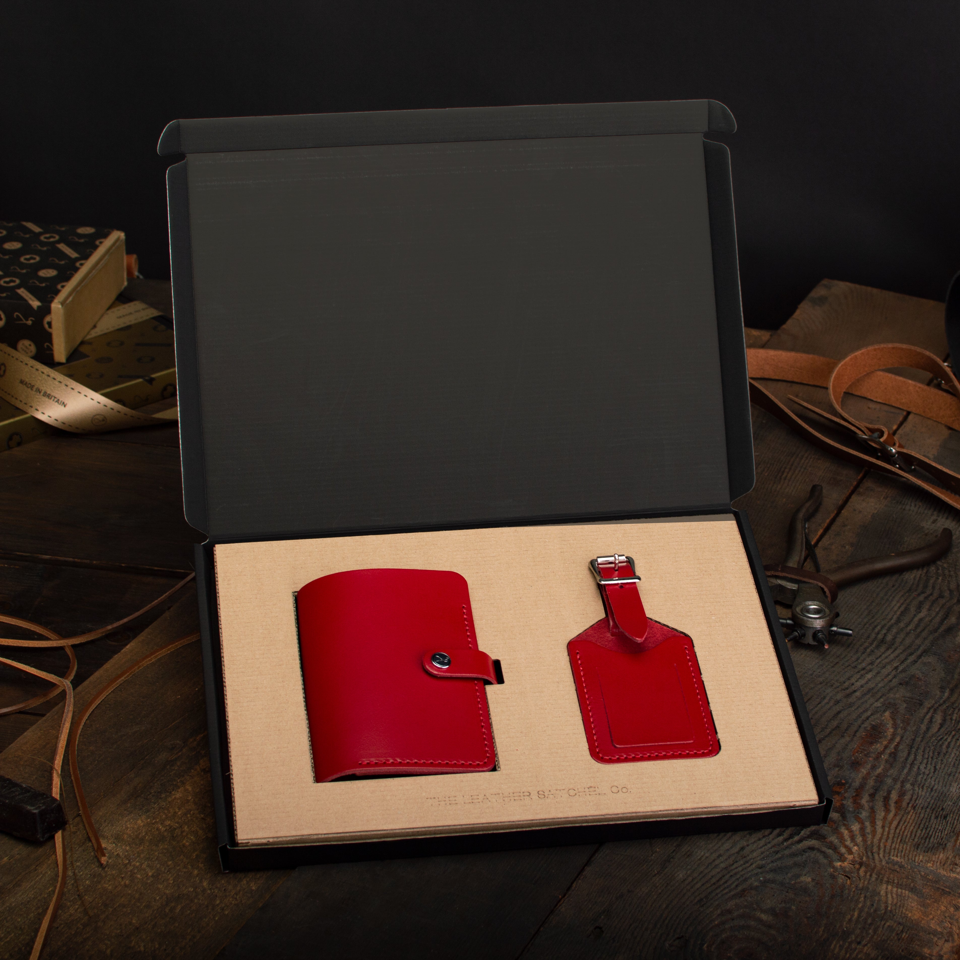 Travellers Giftset